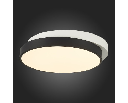 Заказать Накладной светильник Evoluce SLE200702-01| VIVID-LIGHT.RU