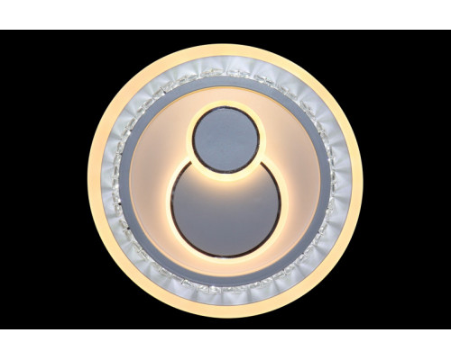 Оформить заказ Накладной светильник Natali Kovaltseva LED LAMPS 81097| VIVID-LIGHT.RU