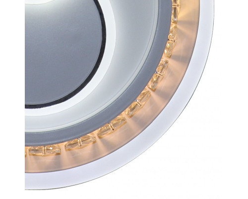 Оформить заказ Накладной светильник Natali Kovaltseva LED LAMPS 81097| VIVID-LIGHT.RU