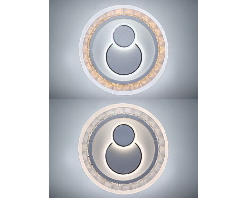 Оформить заказ Накладной светильник Natali Kovaltseva LED LAMPS 81097| VIVID-LIGHT.RU