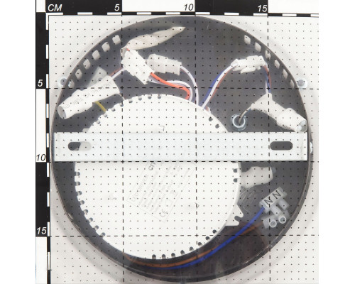 Купить Накладной светильник Citilux CL233A270E| VIVID-LIGHT.RU