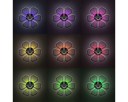 Купить Накладной светильник Citilux CL233A270E| VIVID-LIGHT.RU