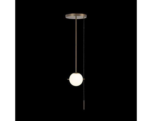 Сделать заказ Накладной светильник LOFT IT 10029PS Gold| VIVID-LIGHT.RU