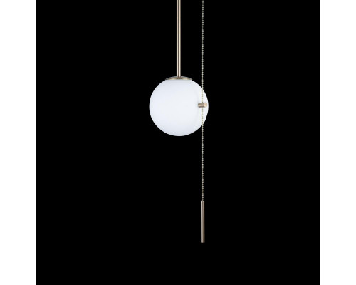 Сделать заказ Накладной светильник LOFT IT 10029PS Gold| VIVID-LIGHT.RU