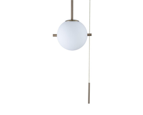 Сделать заказ Накладной светильник LOFT IT 10029PS Gold| VIVID-LIGHT.RU