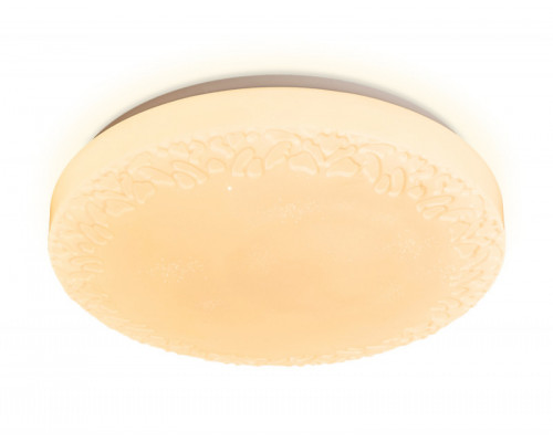 Купить Накладной светильник Ambrella Light FF22| VIVID-LIGHT.RU