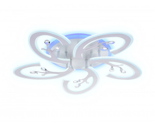 Заказать Накладной светильник Ambrella Light FA512| VIVID-LIGHT.RU