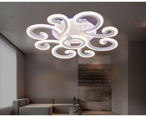 Сделать заказ Накладной светильник Ambrella Light FA5143| VIVID-LIGHT.RU