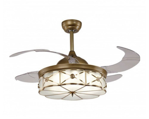 Сделать заказ Накладной светильник KinkLight 074126| VIVID-LIGHT.RU