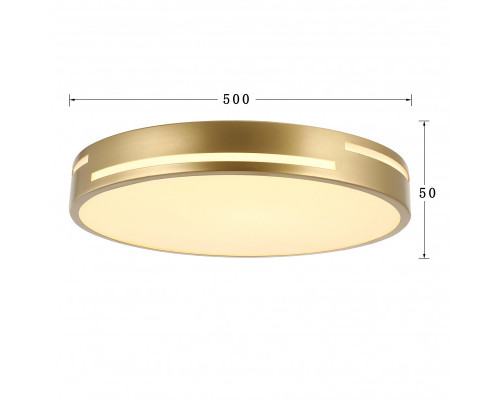 Оформить заказ Накладной светильник F-Promo 2745-2C| VIVID-LIGHT.RU