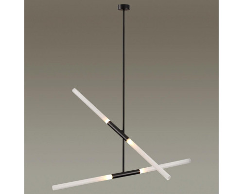 Купить Накладной светильник Odeon Light 4307/4| VIVID-LIGHT.RU