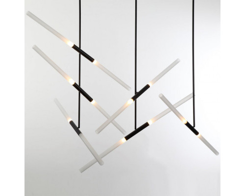 Купить Накладной светильник Odeon Light 4307/4| VIVID-LIGHT.RU