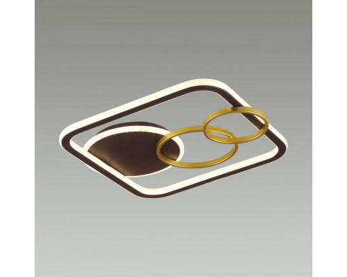 Купить Накладной светильник LUMION 5246/71CL| VIVID-LIGHT.RU