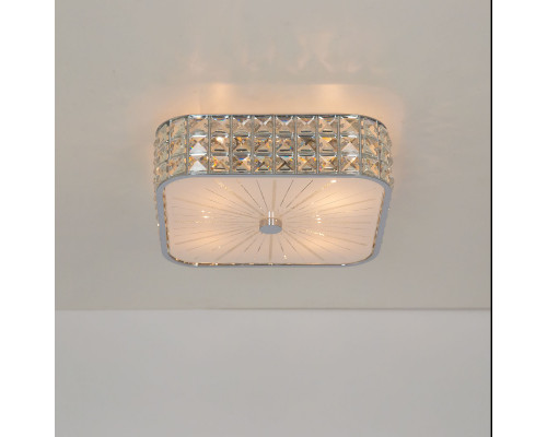 Оформить заказ Накладной светильник Citilux CL324241| VIVID-LIGHT.RU