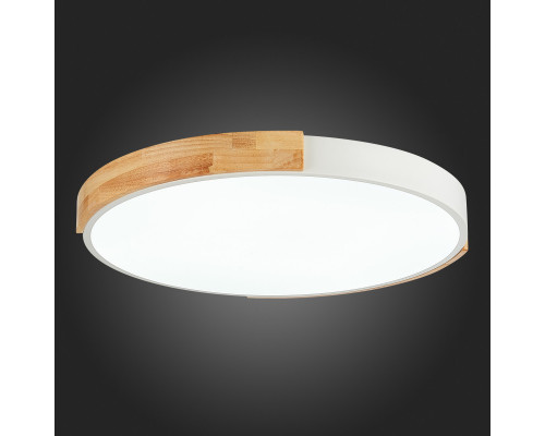 Купить Накладной светильник Evoluce SLE201352-01| VIVID-LIGHT.RU