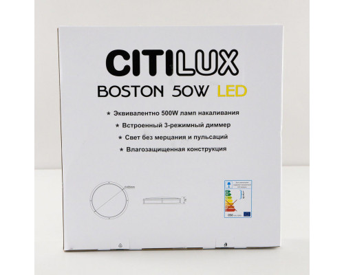 Сделать заказ Накладной светильник Citilux CL709505N| VIVID-LIGHT.RU