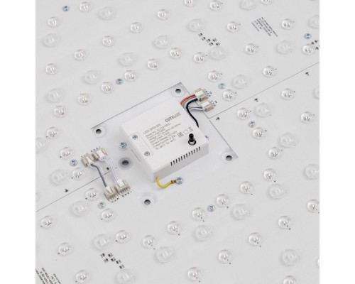 Оформить заказ Накладной светильник Citilux CL724K105G1| VIVID-LIGHT.RU