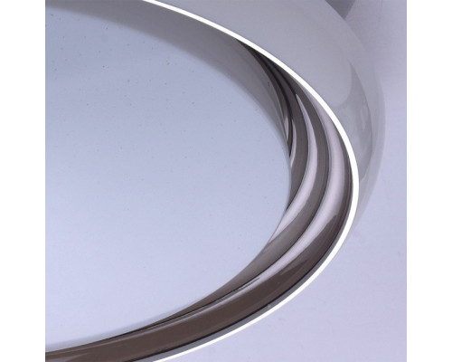 Заказать Накладной светильник DeMarkt 674011901| VIVID-LIGHT.RU