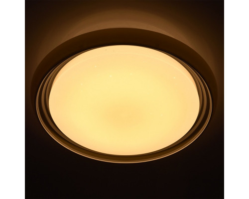 Заказать Накладной светильник DeMarkt 674011901| VIVID-LIGHT.RU