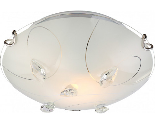 Оформить заказ Накладной светильник Globo 40414-1| VIVID-LIGHT.RU