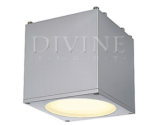 Оформить заказ Накладной светильник 149274 SLV| VIVID-LIGHT.RU