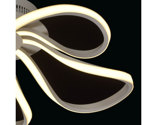 Купить Накладной светильник DeMarkt 496016905| VIVID-LIGHT.RU