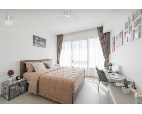 Купить Накладной светильник DeMarkt 496016905| VIVID-LIGHT.RU