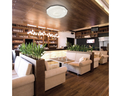 Сделать заказ Накладной светильник Sonex 2057/ML| VIVID-LIGHT.RU