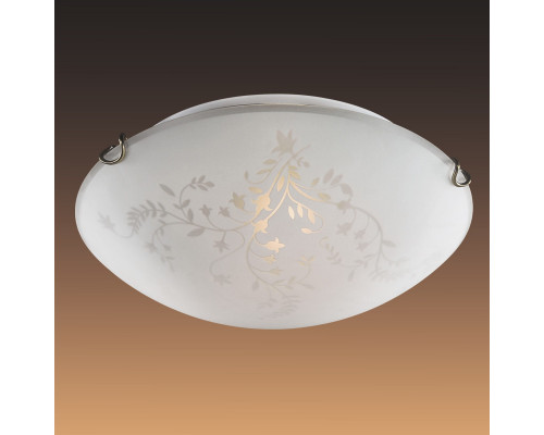 Купить Накладной светильник Sonex 318| VIVID-LIGHT.RU