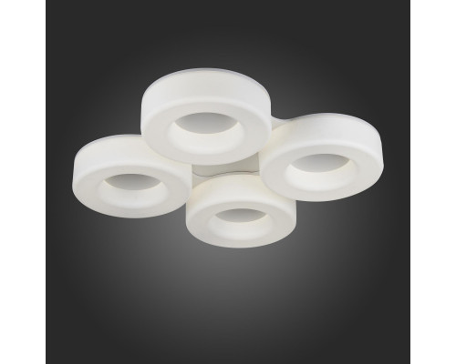 Сделать заказ Накладной светильник ST-Luce SL886.552.04| VIVID-LIGHT.RU