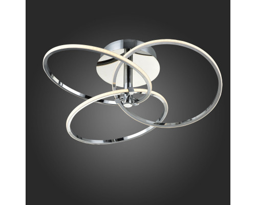 Купить Накладной светильник ST-Luce SL918.102.03| VIVID-LIGHT.RU