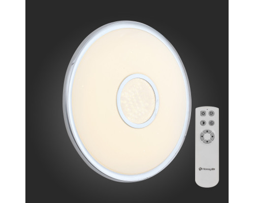 Купить Накладной светильник ST-Luce SLE351.102.01| VIVID-LIGHT.RU