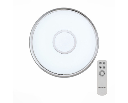 Купить Накладной светильник ST-Luce SLE351.102.01| VIVID-LIGHT.RU