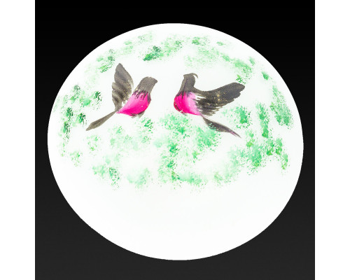 Купить Накладной светильник TOPLIGHT TL9480Y-02OA| VIVID-LIGHT.RU