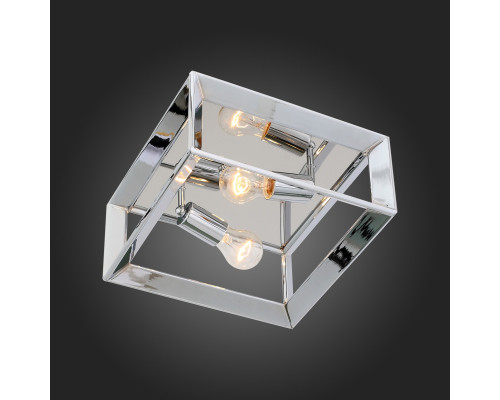 Купить Накладной светильник ST-Luce SL381.102.02| VIVID-LIGHT.RU