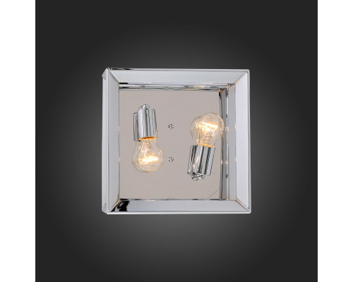 Купить Накладной светильник ST-Luce SL381.102.02| VIVID-LIGHT.RU