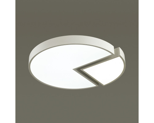 Купить Накладной светильник LUMION 3698/52CL| VIVID-LIGHT.RU