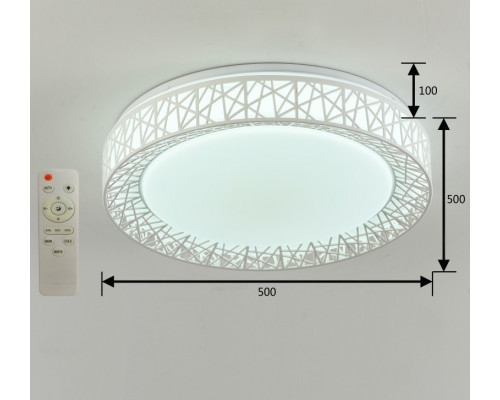 Купить Накладной светильник F-Promo 2314-5C| VIVID-LIGHT.RU