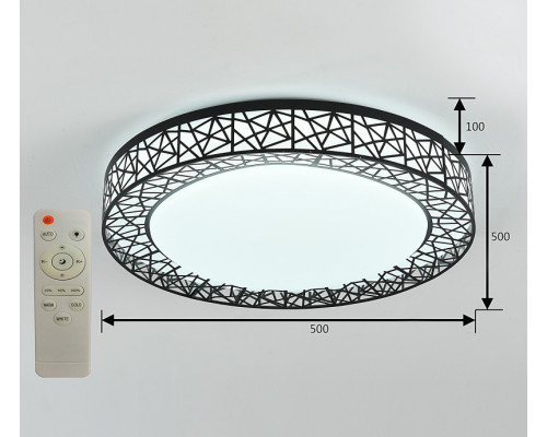 Оформить заказ Накладной светильник F-Promo 2315-5C| VIVID-LIGHT.RU