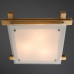 Оформить заказ Накладной светильник ARTE Lamp A6460PL-3BR| VIVID-LIGHT.RU