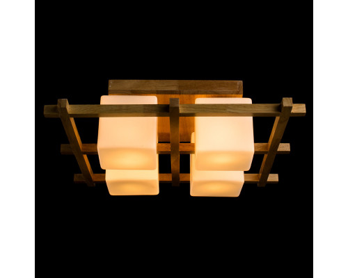 Сделать заказ Накладной светильник ARTE Lamp A8252PL-4BR| VIVID-LIGHT.RU