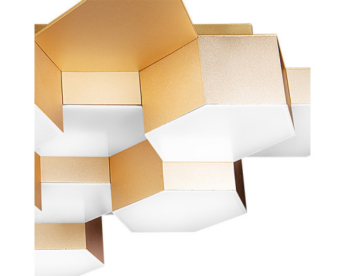 Оформить заказ Накладной светильник Lightstar 750121| VIVID-LIGHT.RU