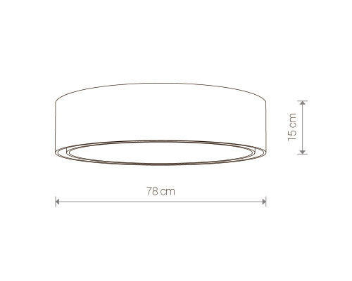 Сделать заказ Накладной светильник Nowodvorski 8944| VIVID-LIGHT.RU