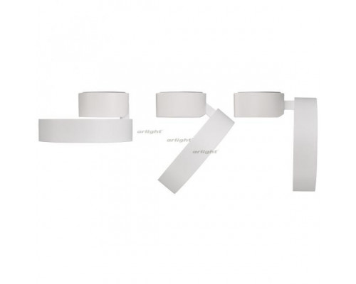 Оформить заказ Накладной светильник Arlight 028167| VIVID-LIGHT.RU