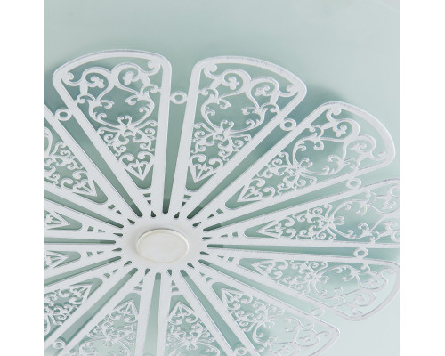 Оформить заказ Накладной светильник Favourite 2601-5C| VIVID-LIGHT.RU