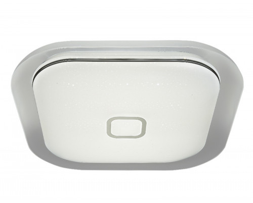 Заказать Накладной светильник Ambrella Light F52 WH 48W S450| VIVID-LIGHT.RU
