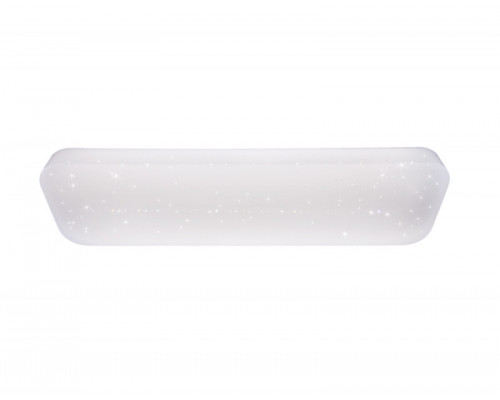 Оформить заказ Накладной светильник Ambrella Light F318 WH 48W S600| VIVID-LIGHT.RU