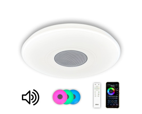 Сделать заказ Накладной светильник Citilux CL703M61| VIVID-LIGHT.RU