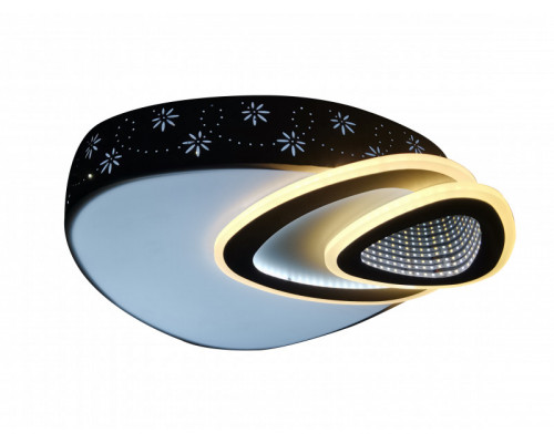 Купить Накладной светильник Natali Kovaltseva 81032/3C| VIVID-LIGHT.RU