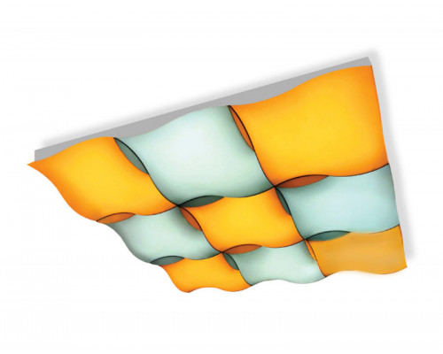 Купить Накладной светильник Ambrella Light FP2359| VIVID-LIGHT.RU